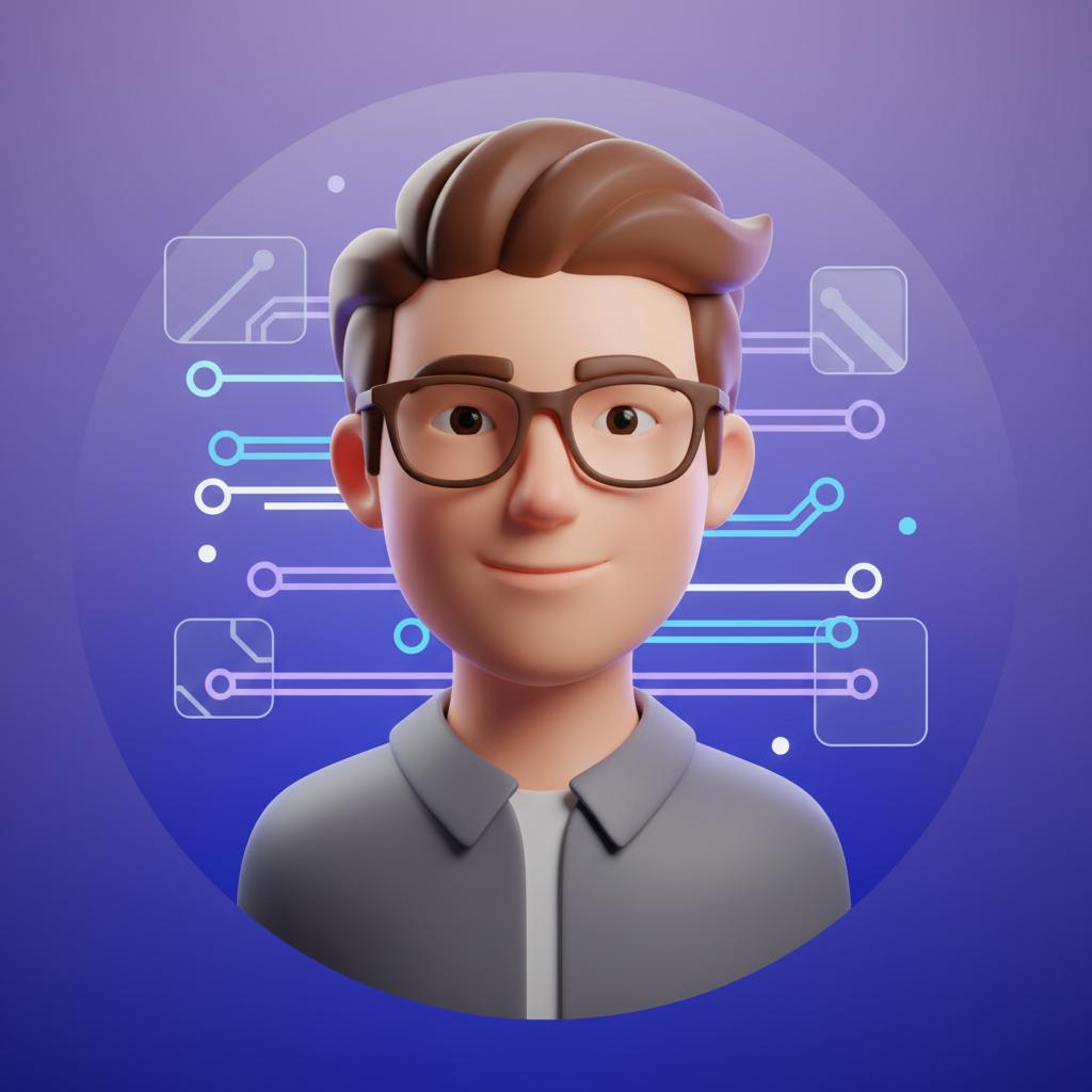 Alex Morgan - Full Stack Developer